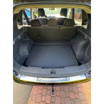 Nissan Qashqai  SUV 2016,  1.6 benzyna - Na sprzedaż za 53 000 zł - Łódź - zdjęcie 10