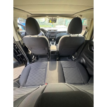 Nissan Qashqai  SUV 2016,  1.6 benzyna - Na sprzedaż za 53 000 zł - Łódź - zdjęcie 9