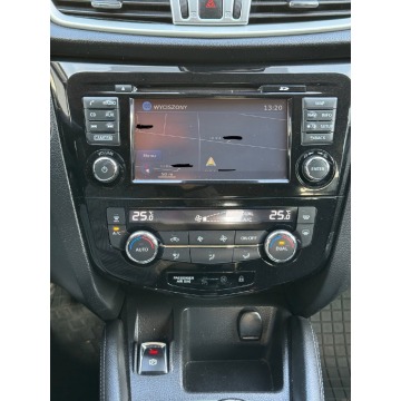 Nissan Qashqai  SUV 2016,  1.6 benzyna - Na sprzedaż za 53 000 zł - Łódź - zdjęcie 16