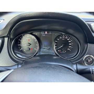 Nissan Qashqai  SUV 2016,  1.6 benzyna - Na sprzedaż za 53 000 zł - Łódź - zdjęcie 6