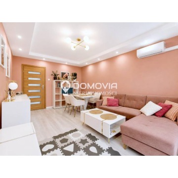 Mieszkanie dwupokojowe Zamość,   47 m2 - Sprzedam - zdjęcie 3