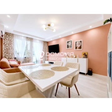 Mieszkanie dwupokojowe Zamość,   47 m2 - Sprzedam - zdjęcie 2