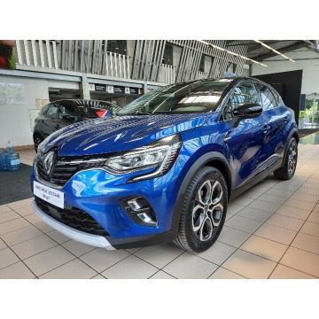 Renault Captur  SUV 2020,  1.0 benzyna+LPG - Na sprzedaż za 65 500 zł - Kraków - zdjęcie 2