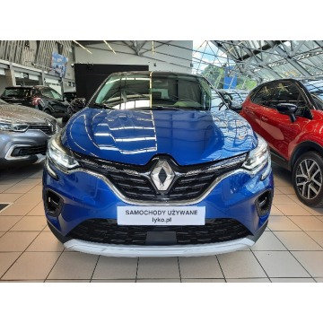 Renault Captur  SUV 2020,  1.0 benzyna+LPG - Na sprzedaż za 65 500 zł - Kraków - zdjęcie 3