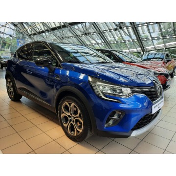 Renault Captur  SUV 2020,  1.0 benzyna+LPG - Na sprzedaż za 65 500 zł - Kraków - zdjęcie 4