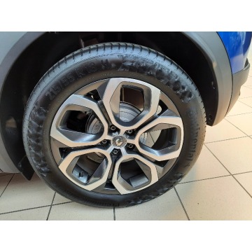 Renault Captur  SUV 2020,  1.0 benzyna+LPG - Na sprzedaż za 65 500 zł - Kraków - zdjęcie 7
