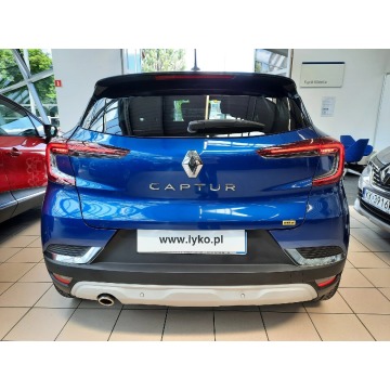 Renault Captur  SUV 2020,  1.0 benzyna+LPG - Na sprzedaż za 65 500 zł - Kraków - zdjęcie 5
