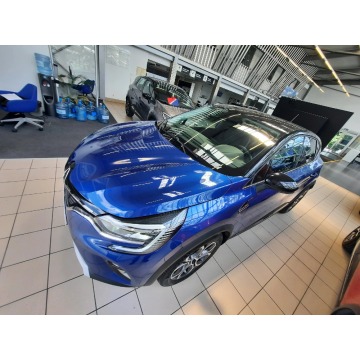 Renault Captur  SUV 2020,  1.0 benzyna+LPG - Na sprzedaż za 65 500 zł - Kraków - zdjęcie 8