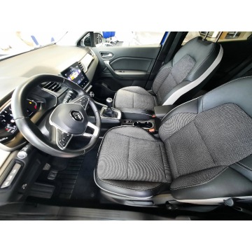 Renault Captur  SUV 2020,  1.0 benzyna+LPG - Na sprzedaż za 65 500 zł - Kraków - zdjęcie 11