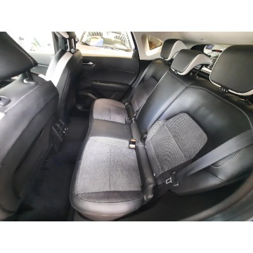Renault Captur  SUV 2020,  1.0 benzyna+LPG - Na sprzedaż za 65 500 zł - Kraków - zdjęcie 9