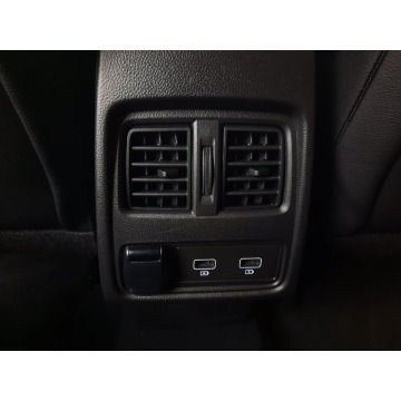 Renault Captur  SUV 2020,  1.0 benzyna+LPG - Na sprzedaż za 65 500 zł - Kraków - zdjęcie 10