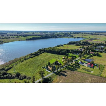 Sprzedam dom Barty -  wolnostojący,  pow.  150 m2,  działka:   1848 m2 - zdjęcie 2