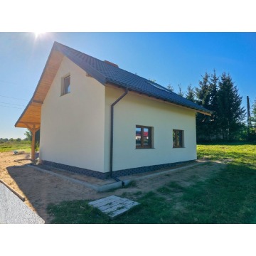 Sprzedam dom Barty -  wolnostojący,  pow.  150 m2,  działka:   1848 m2 - zdjęcie 6