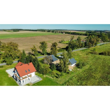 Sprzedam dom Barty -  wolnostojący,  pow.  150 m2,  działka:   1848 m2 - zdjęcie 5