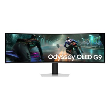 Monitor Samsung Odyssey OLED G9 49” 144Hz