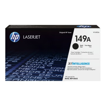 Toner HP 149A czarny