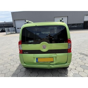 Fiat Qubo  Minivan/Van 2008,  1.4 - Na sprzedaż za 9 800,00 zł - Malutkie - zdjęcie 5