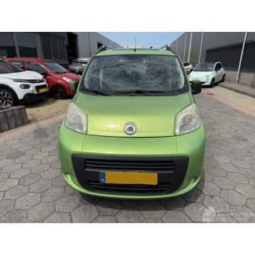 Fiat Qubo  Minivan/Van 2008,  1.4 - Na sprzedaż za 9 800,00 zł - Malutkie - zdjęcie 2