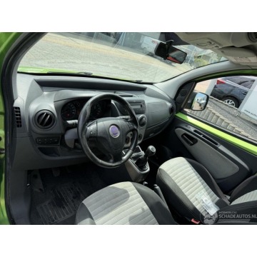 Fiat Qubo  Minivan/Van 2008,  1.4 - Na sprzedaż za 9 800,00 zł - Malutkie - zdjęcie 7