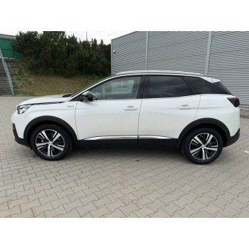 Peugeot 3008  SUV 2017,  1.6 benzyna, automat - Na sprzedaż za 63 600 zł - Końskie - zdjęcie 7