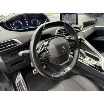 Peugeot 3008  SUV 2017,  1.6 benzyna, automat - Na sprzedaż za 63 600 zł - Końskie - zdjęcie 10