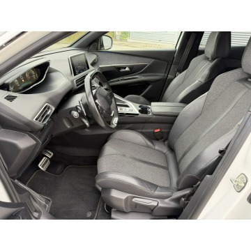Peugeot 3008  SUV 2017,  1.6 benzyna, automat - Na sprzedaż za 63 600 zł - Końskie - zdjęcie 9