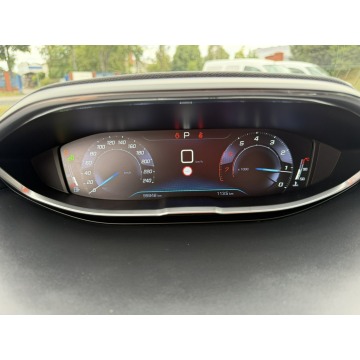 Peugeot 3008  SUV 2017,  1.6 benzyna, automat - Na sprzedaż za 63 600 zł - Końskie - zdjęcie 11