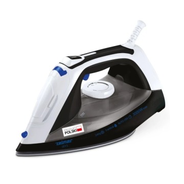 Żelazko parowe Zelmer ZIR3100 Irys 3000 W