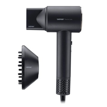 Suszarka do włosów Zelmer ZHD9004 Plasma Care 1600 W