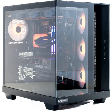 Komputer Game X G700, Ryzen 7 9700X, 32 GB, Radeon RX 9070 XT, 1 TB M.2 PCIe Windows 11 Pro