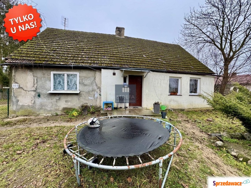 Sprzedam dom Sowno - ,  pow.  64 m2,  działka:   2102 m2