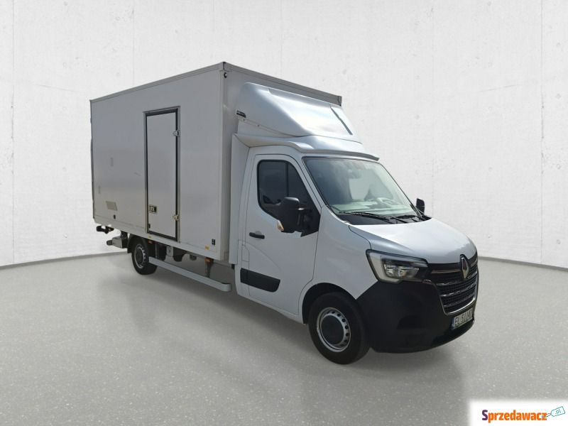 Renault Master 2023,  2.3 diesel - Na sprzedaż za 134 931 zł - Komorniki