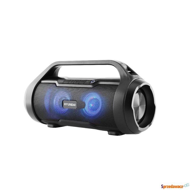 Głośnik bluetooth Hyundai BTS40B - Przenośne Głośniki B... - Tczew
