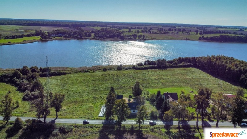 Sprzedam dom Barty -  wolnostojący,  pow.  150 m2,  działka:   1848 m2