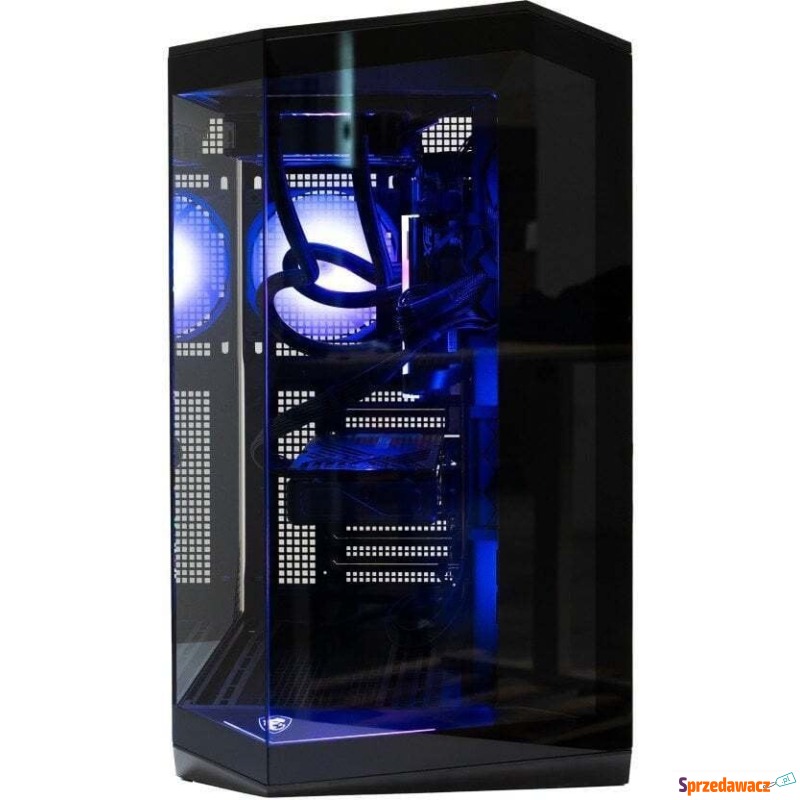 Komputer Game X G700, Ryzen 7...
