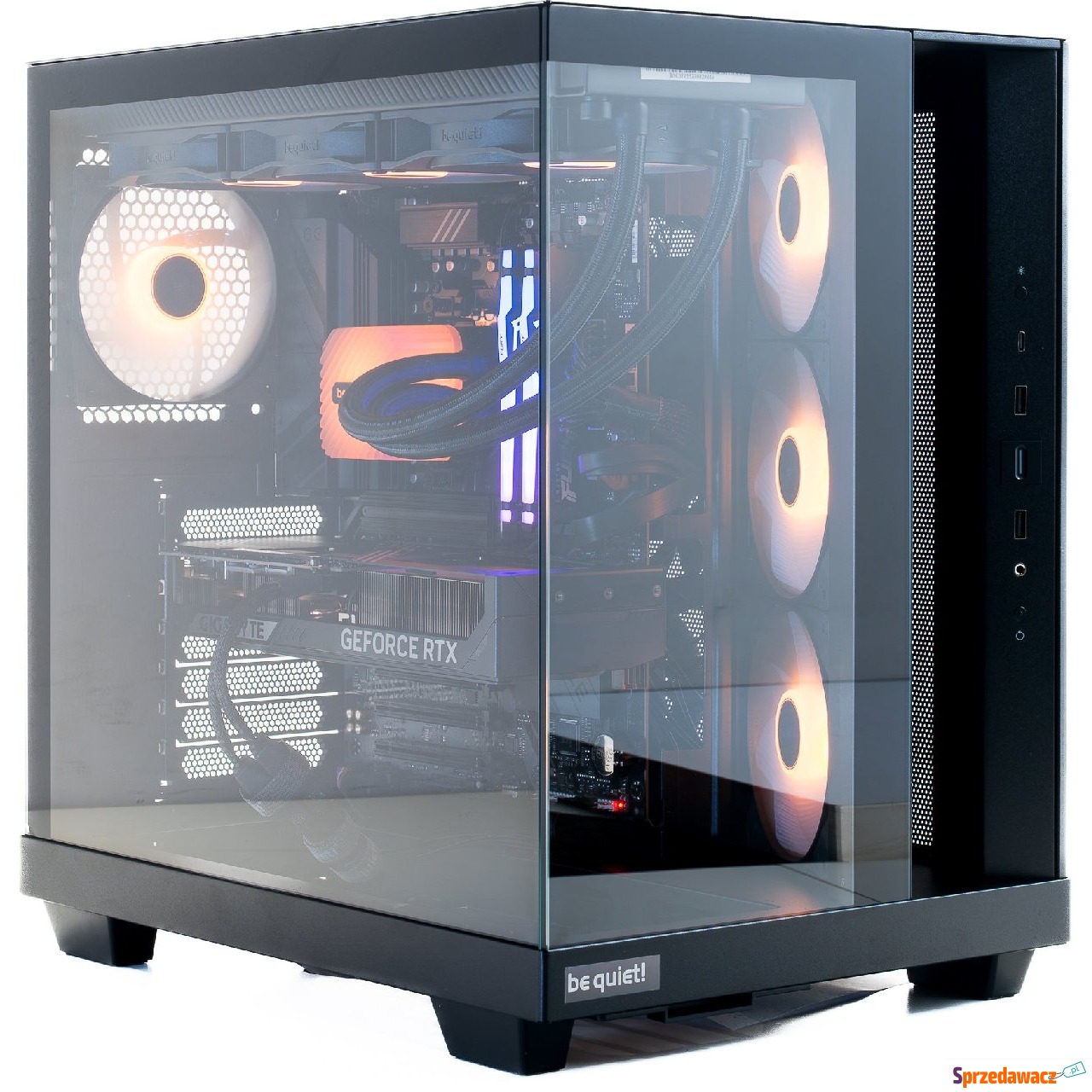 Komputer Game X G700, Ryzen 7...