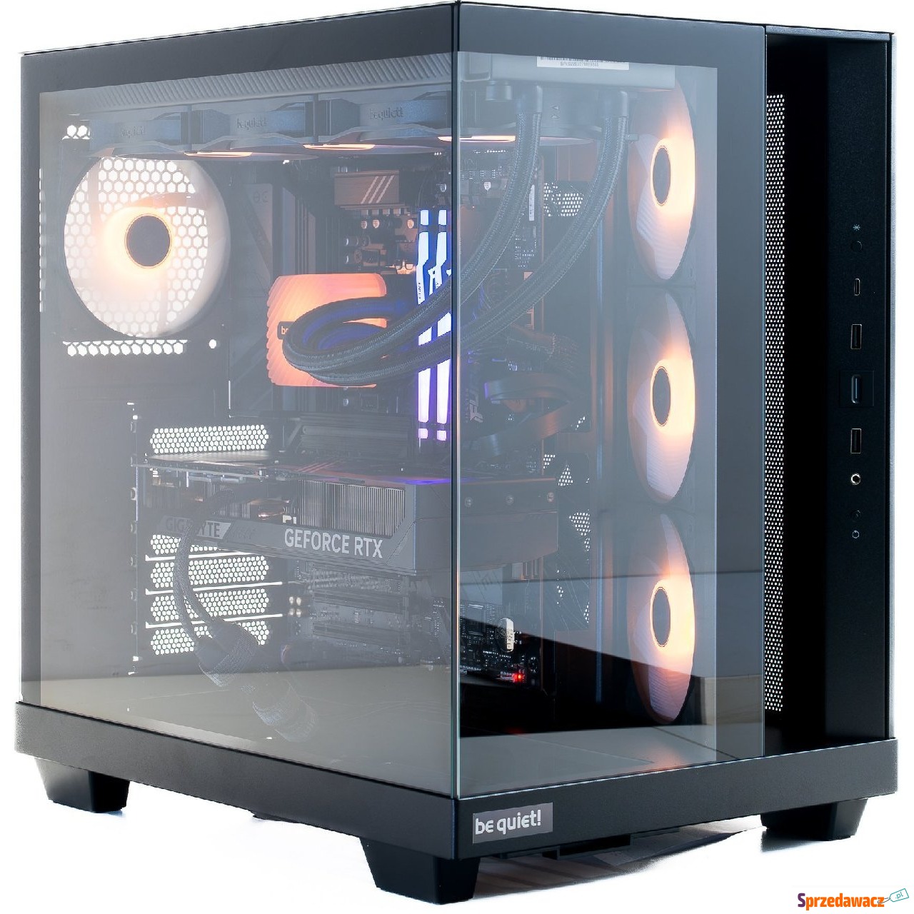 Komputer Game X G700, Ryzen 7...