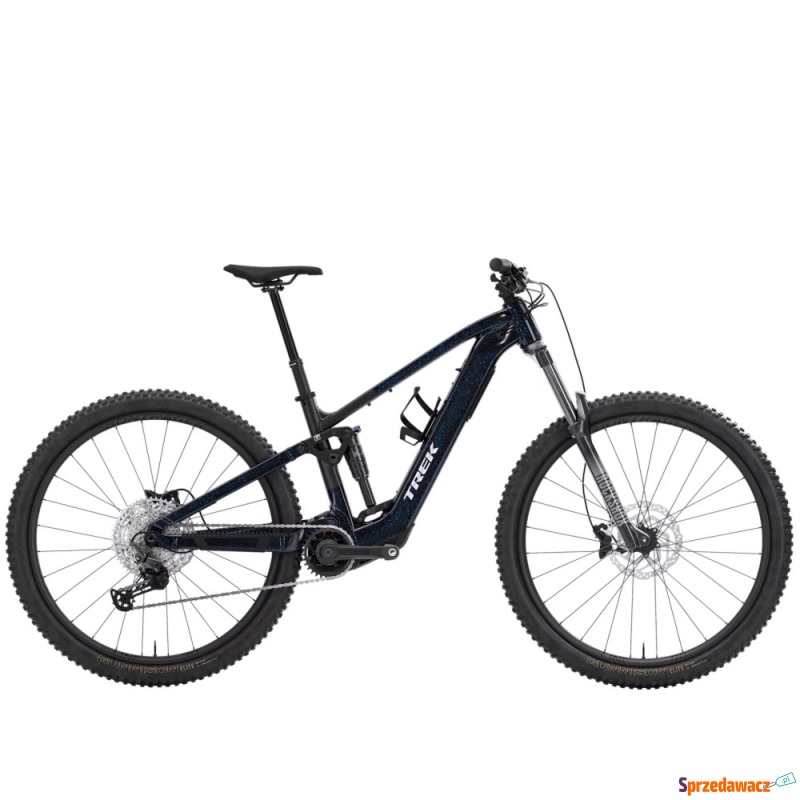 Trek Fuel Plus EX 5 Gen 2 2026...