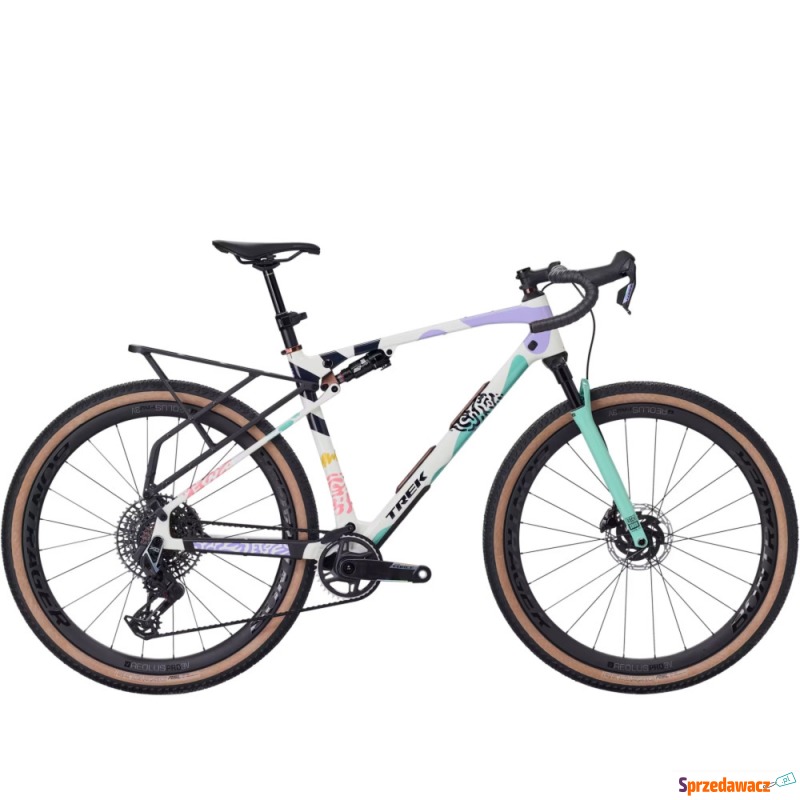 Trek CheckOUT SL 7 AXS 2027 Era...