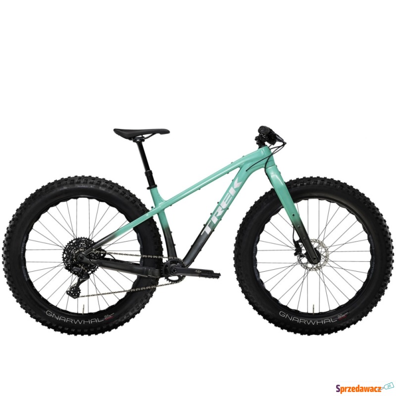 Trek Farley 5 2027 Blue Sage XL