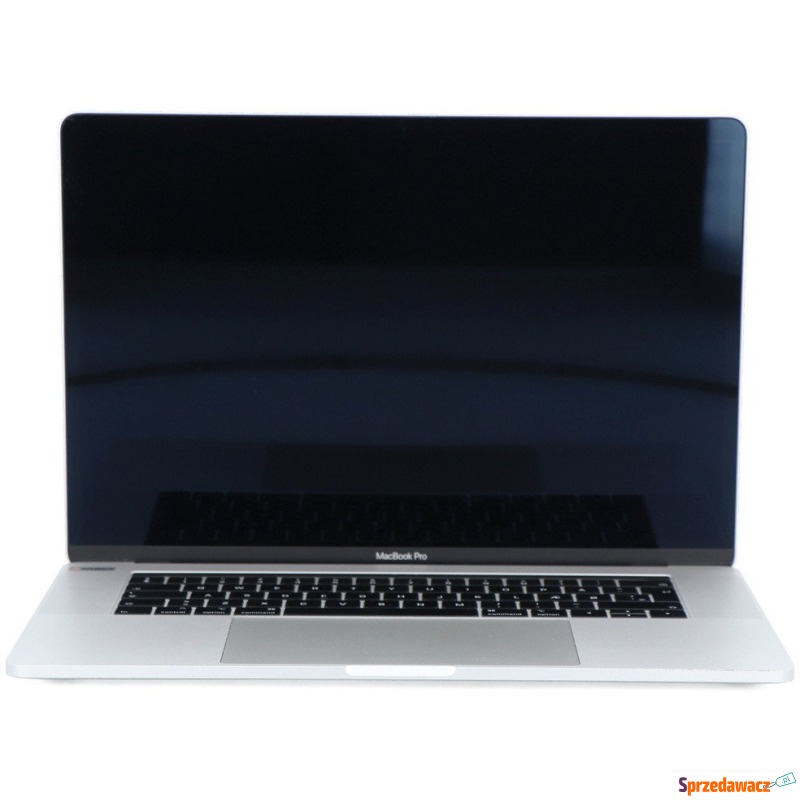 Laptop poleasingowy Apple Apple...