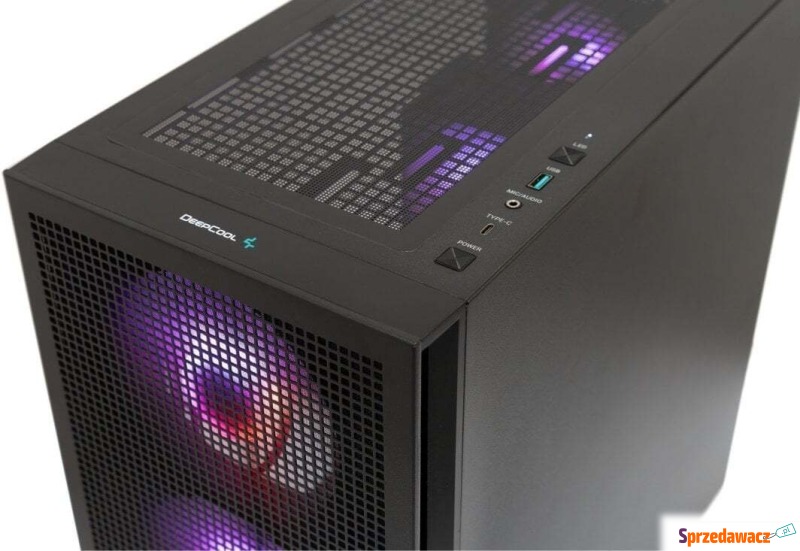 Komputer Game X G300, Ryzen 5...