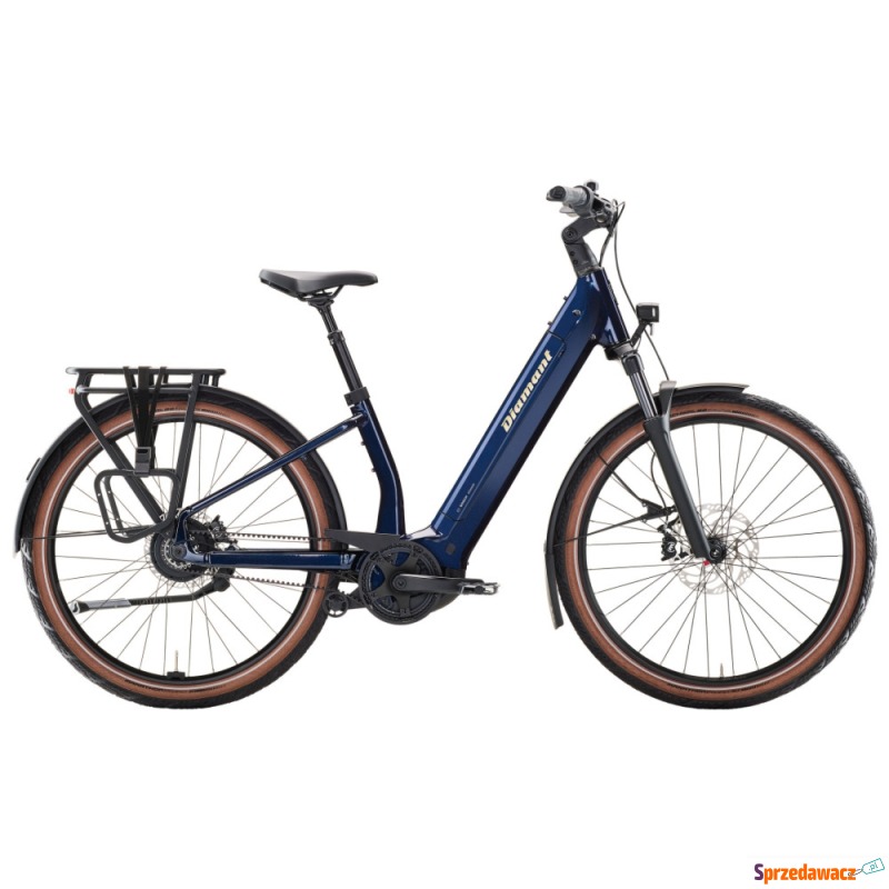 Diamant Suvea Style 600 Wh Mit...