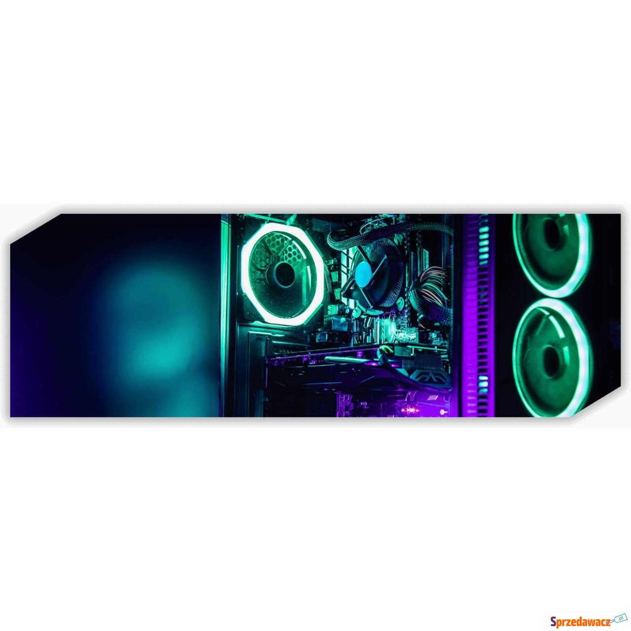 Komputer Game X G700, Ryzen 7...