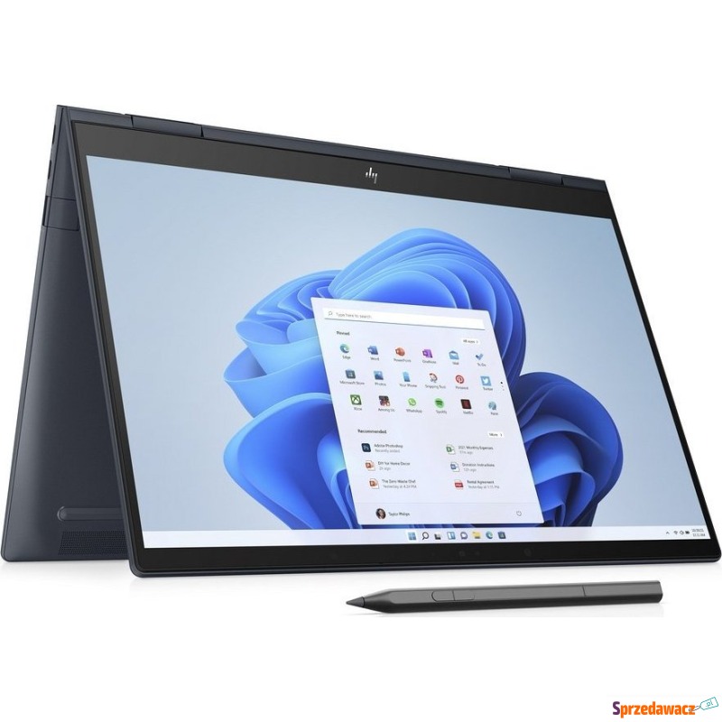 Laptop HP HP ENVY 13 x360 2.8K...