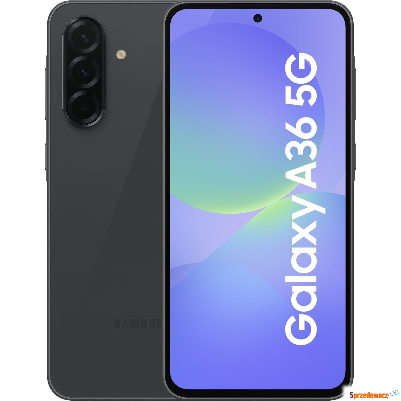 Smartfon Samsung Galaxy A36 En...