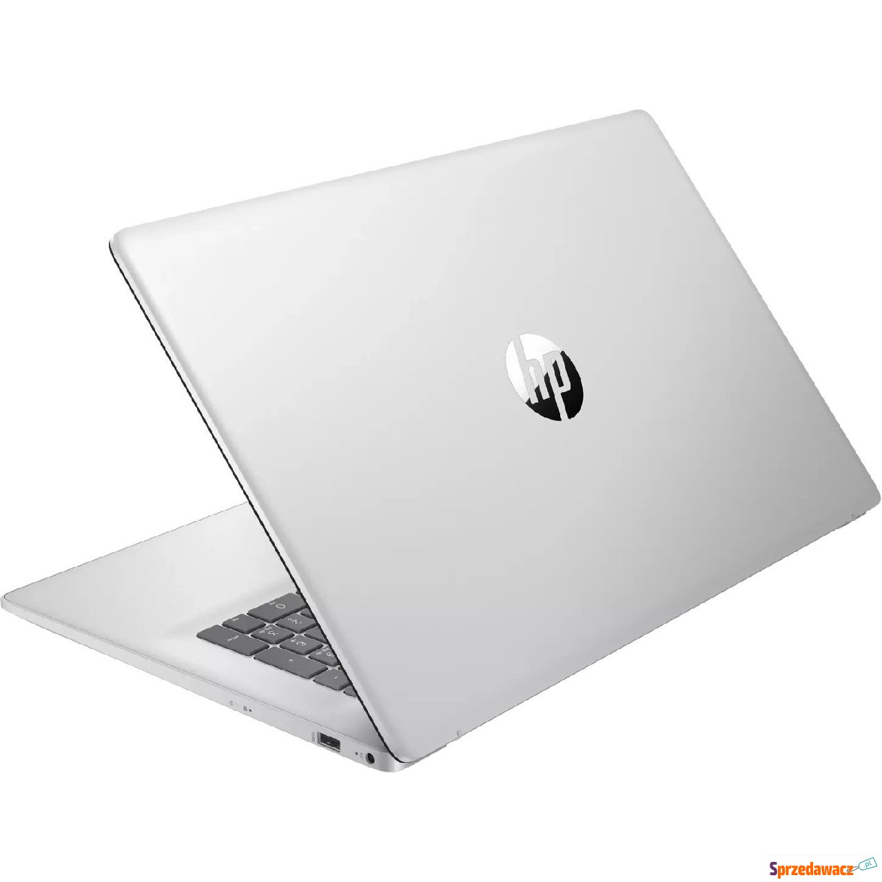 Laptop HP 17-CN2068CL 8L5Y1UA /...