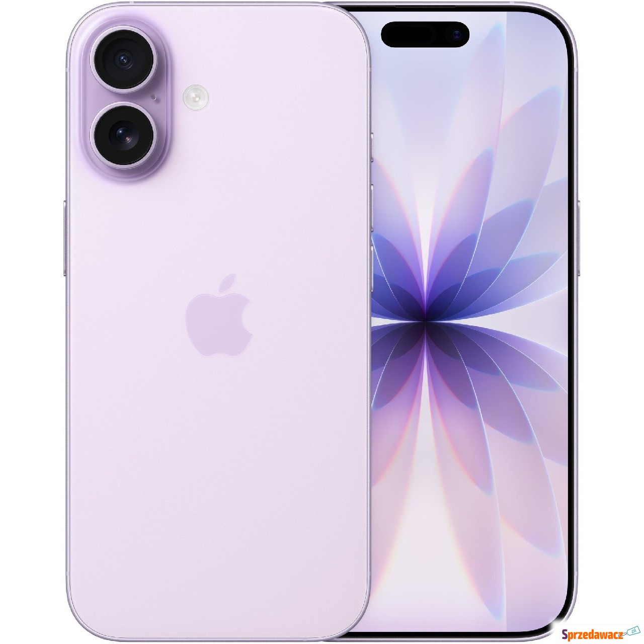 Smartfon Apple iPhone 17 8/256GB...
