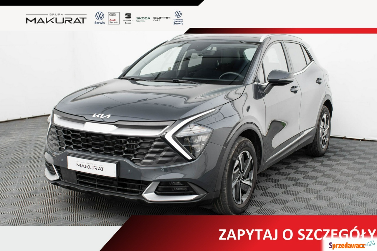Kia Sportage 2023