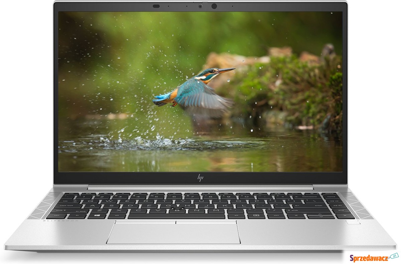 Laptop poleasingowy HP HP EliteBook...